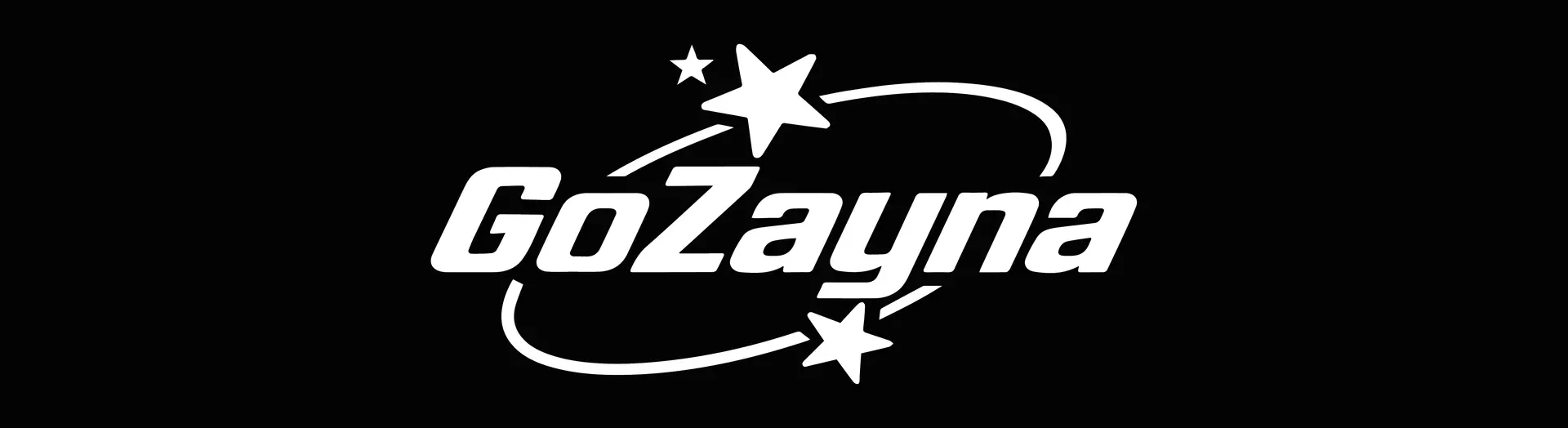 Banner for GoZayna